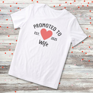 Promovido Para Esposa Est. 2025