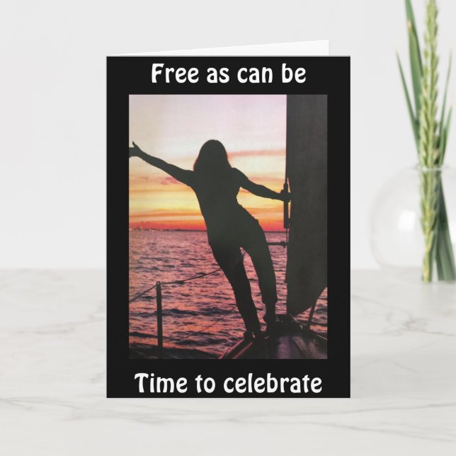 ***PRONTO PARA ATINGIR A ÁGUA** APROVEITE O CARTÃO (Frente)