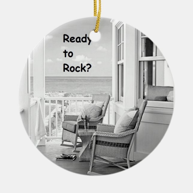 **PRONTO PARA O ENFEITES DE NATAL ROCK NATAL** (Frente)