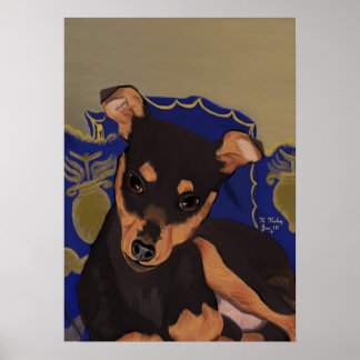 Pronto Para O Meu poster De Fechamento