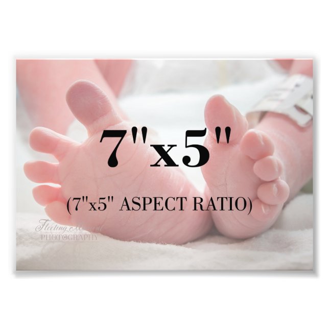 Proporção de imagem do modelo de fotografia profis (Frente)