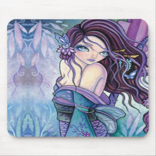 Proposta da meia-noite - Mousepad