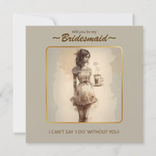 Proposta de Bridesmaid da Paleta de Cores.