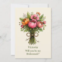 Proposta de Buquê de Flores Caprichosas para a Fes