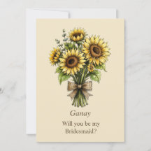 Proposta de Buquê de Girassóis Caprichoso para a F