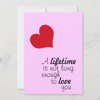 Proposta de casamento ~ Cartão personalizável