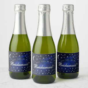 Proposta de Dama de Honra Vontade Celeste