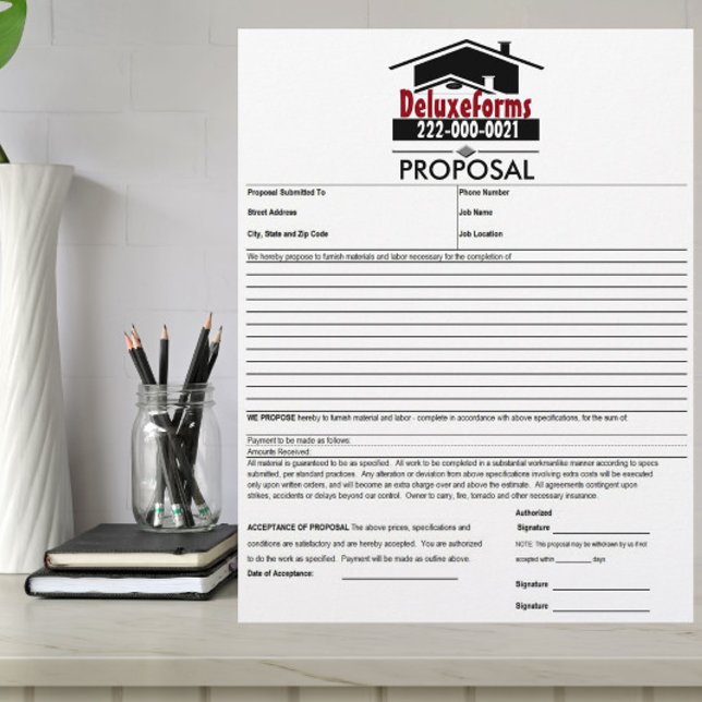 Proposta de Telhado Negro (Criador carregado)