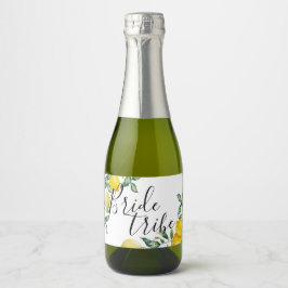 Proposta de tribo Lemons Bride a favor