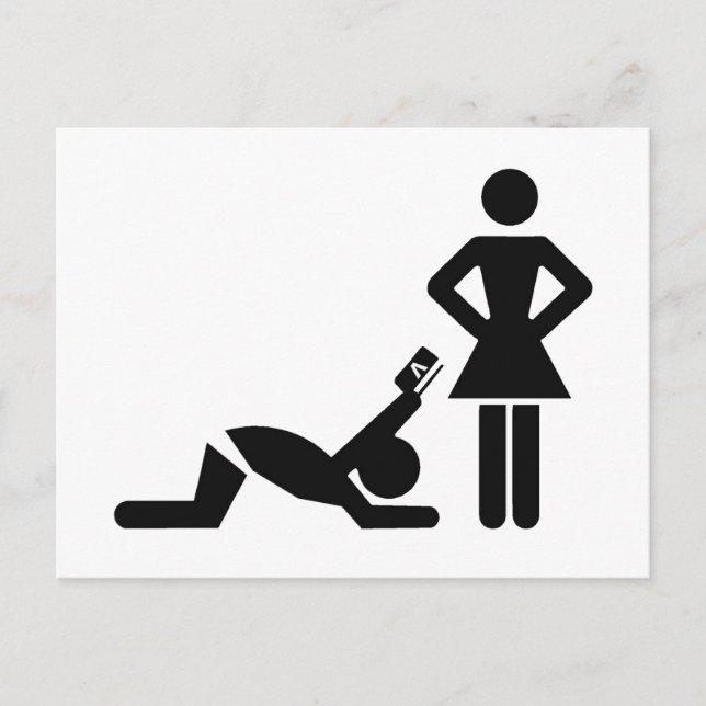 Proposta engraçada de casamento com cartão de créd (Frente)