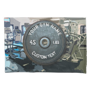 Proprietário do Gym Vintage ou Malhação de usuário