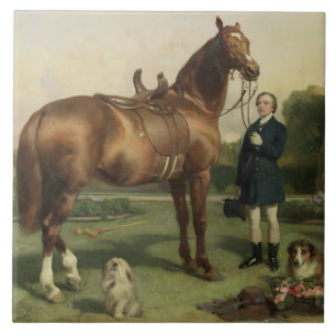 Prosperidade (óleo em canvas)