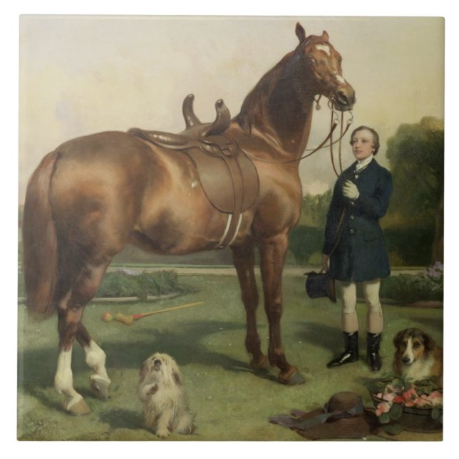 Prosperidade (óleo em canvas) (Frente)