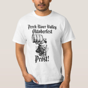 Prost! Camisa do Promo T de Oktoberfest