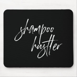 Prostituta do champô: Mousepad