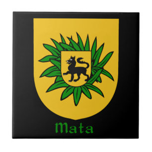 Proteção da família Mata