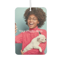 Proteção de Ar Personalizada