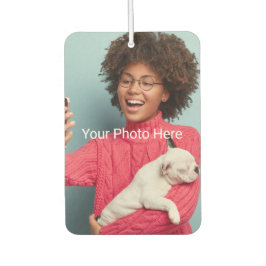 Proteção de Ar Personalizada