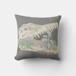 Proteção do crânio e da almofada de flores