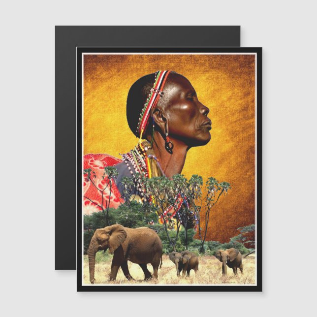 "Proteção do Reino Animal" (Frente/Verso)