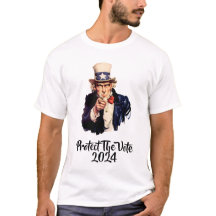 Proteger A Camisa T De 2024