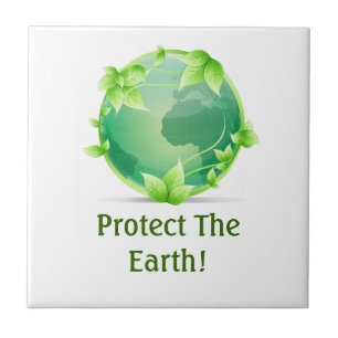 Proteger a Terra