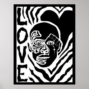 protesto por amor poster