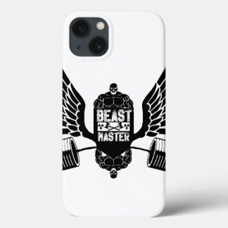 Protetor de Beastmaster das asas