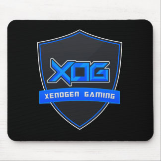 Protetor de Mousepad do jogo de XenoGen