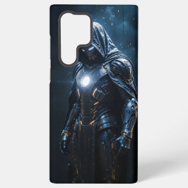 Protetor de Telefone Elegante para Fãs de Super-He