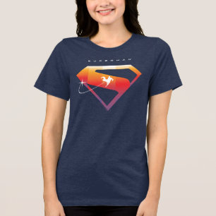 Protetor solar do Super-Homem