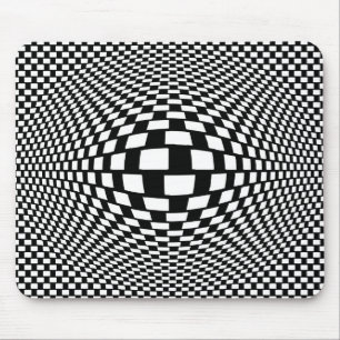 Protuberância Mousepad