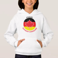 PROUD ALEMMAN CANADIAN