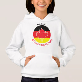 PROUD ALEMMAN CANADIAN
