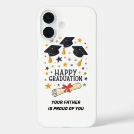 Proud, Protected, and Graduated – Happy Graduation