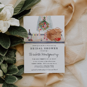 Provando Elegante de Vinho  Chá de panela de piqu