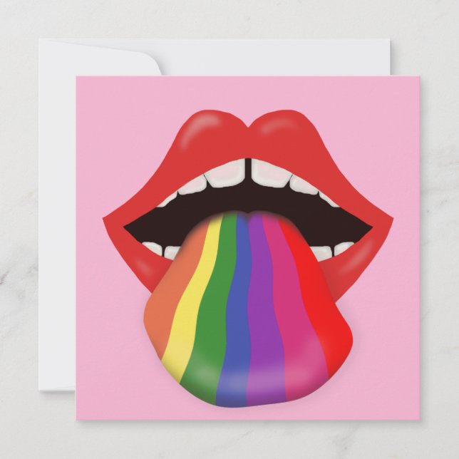 Prove O Arco-Íris (Frente)