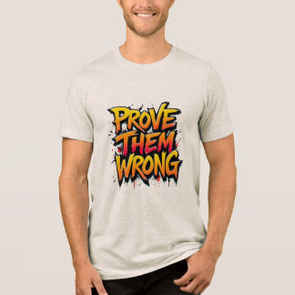 Prove-Os Errados