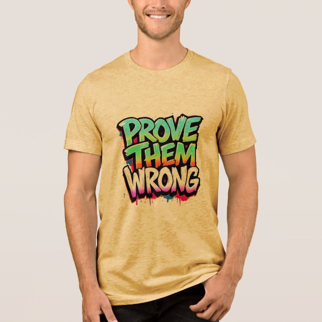 Prove-Os Errados (Frente)