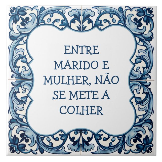 Provérbio Português (Frente)