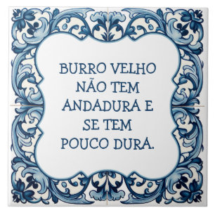 Provérbio Português
