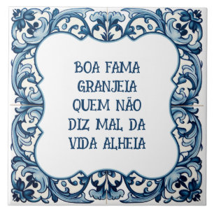 Provérbio Português