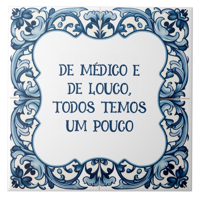 Provérbio Português (Frente)