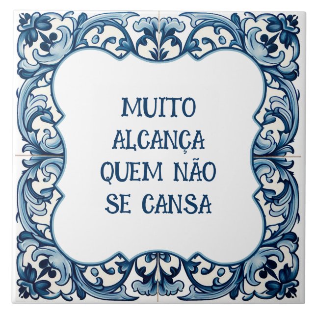Provérbio Português (Frente)