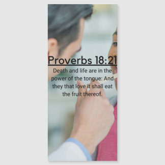 Provérbios 18:21