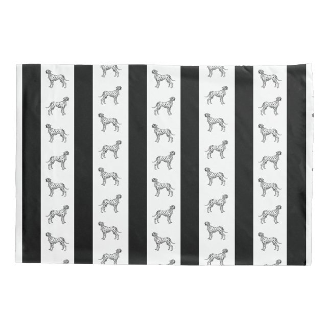 Providence Coprivilege Dalmations (Verso)