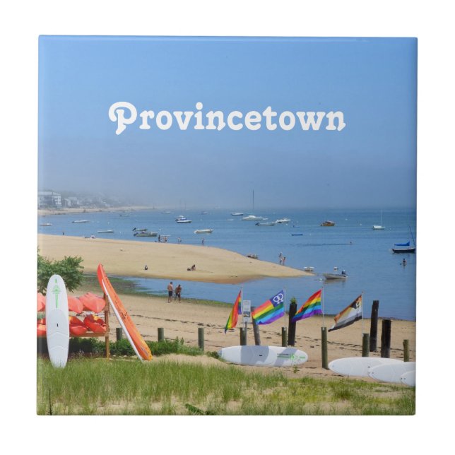 Provincetown (Frente)