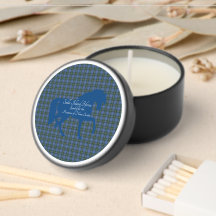 Província Tartan Original de Nova Escócia, Canadá