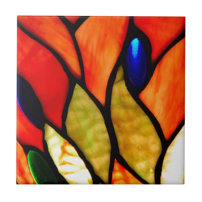 Prugem de Tiffany (Frente)