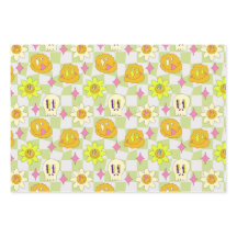 Psicodélico anestésico Y2K Trippy incomum